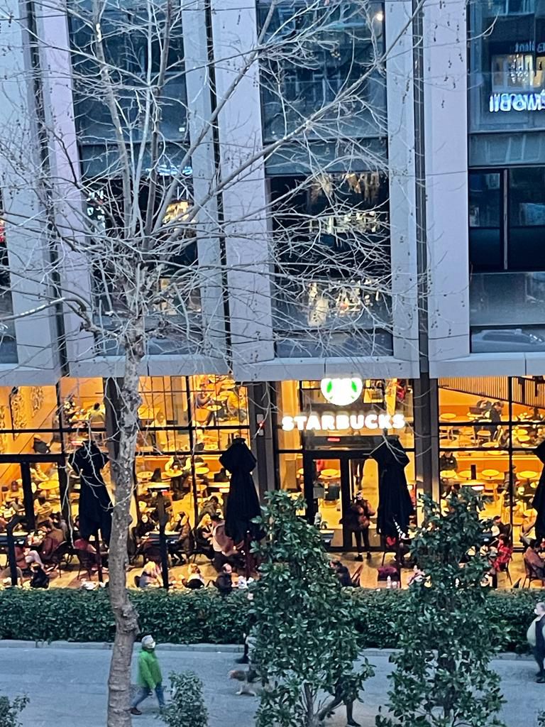 صورة داخلية