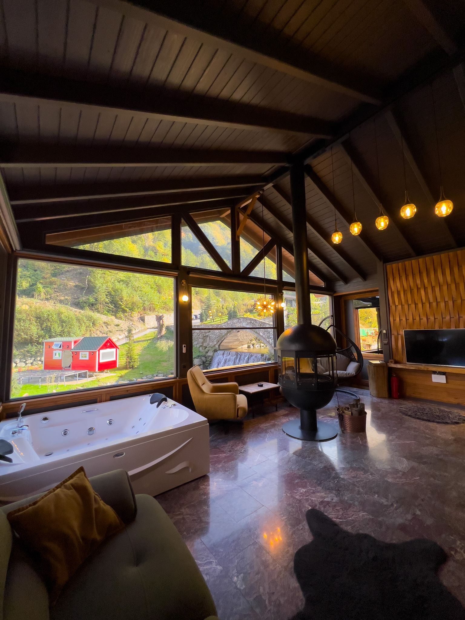 صورة داخلية