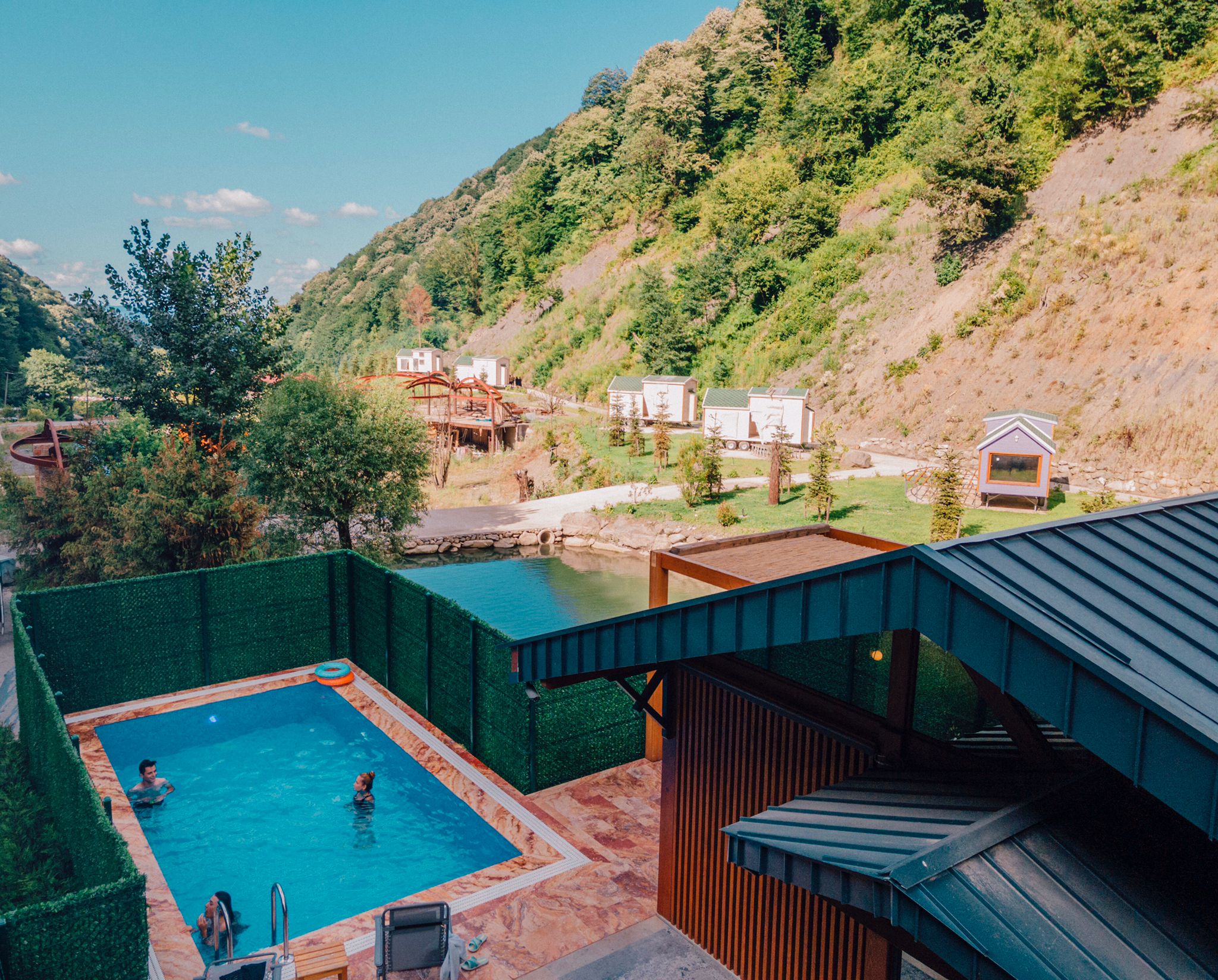 صورة داخلية