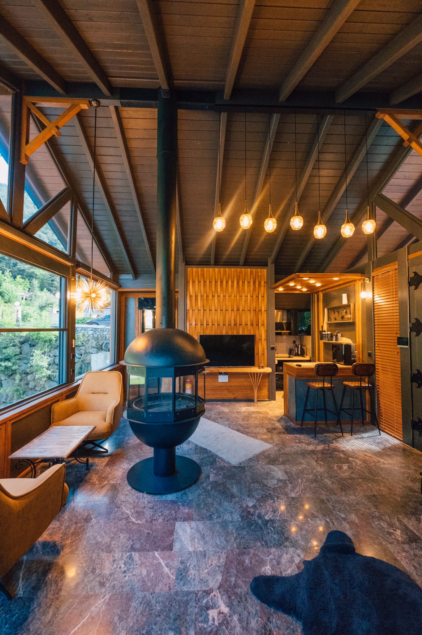 صورة داخلية